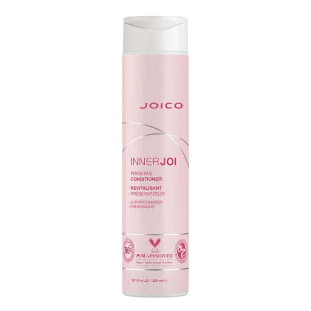 Joico InnerJoi Preserve Conditioner.