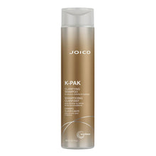 Joico K-Pak Clarifying Shampoo