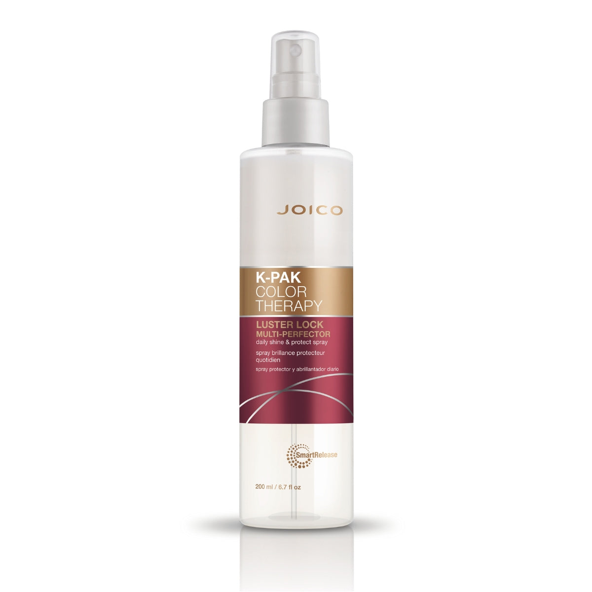 Joico K-Pak Color Therapy Lustre Lock Daily Shine & Protect Spray