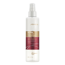 Joico K-Pak Color Therapy Lustre Lock Daily Shine & Protect Spray