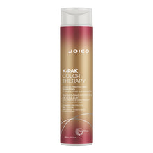 Joico K-Pak Color Therapy Shampoo