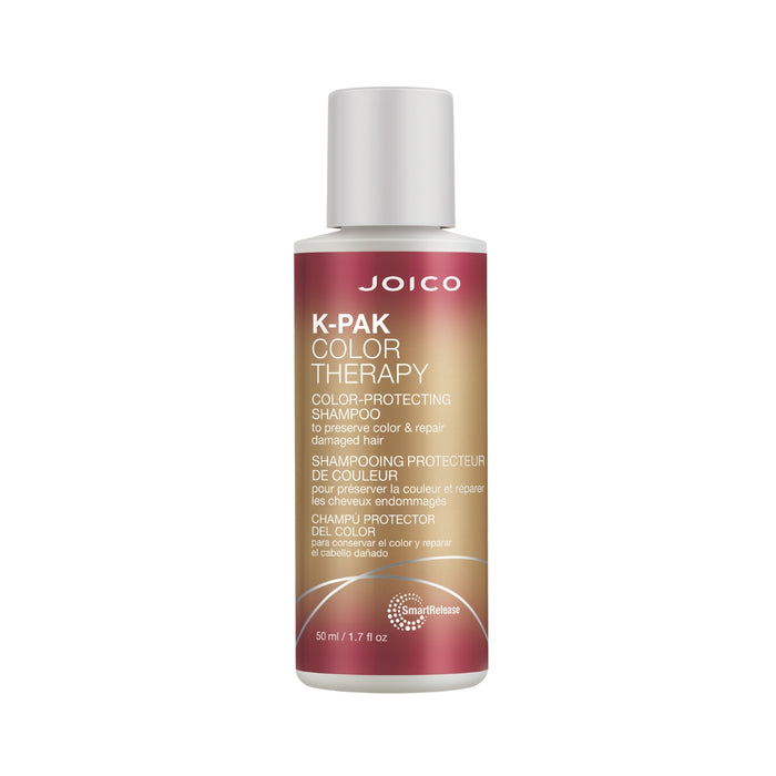 Joico K-Pak Color Therapy Shampoo Travel Size 50ml