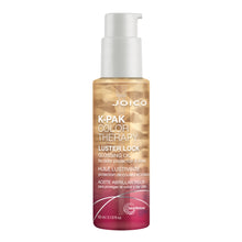 Joico K-Pak Luster Lock Glossing Oil