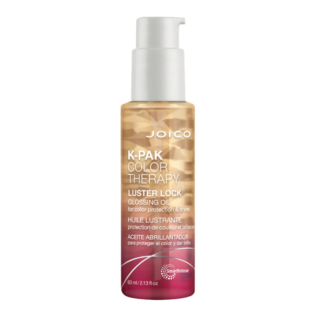 Joico K-Pak Luster Lock Glossing Oil