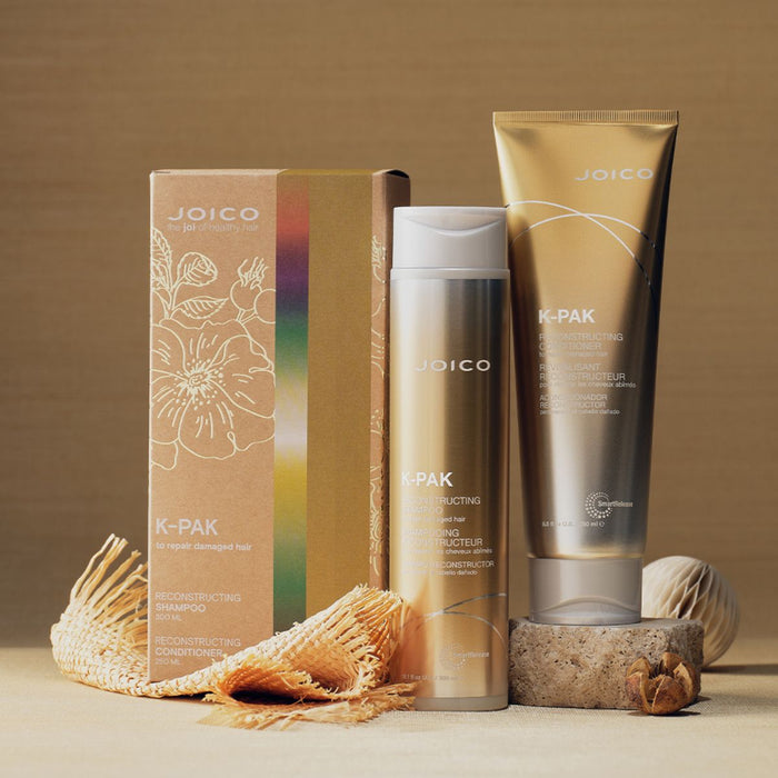 Joico Kpak Reconstruction Christmas Gift Set