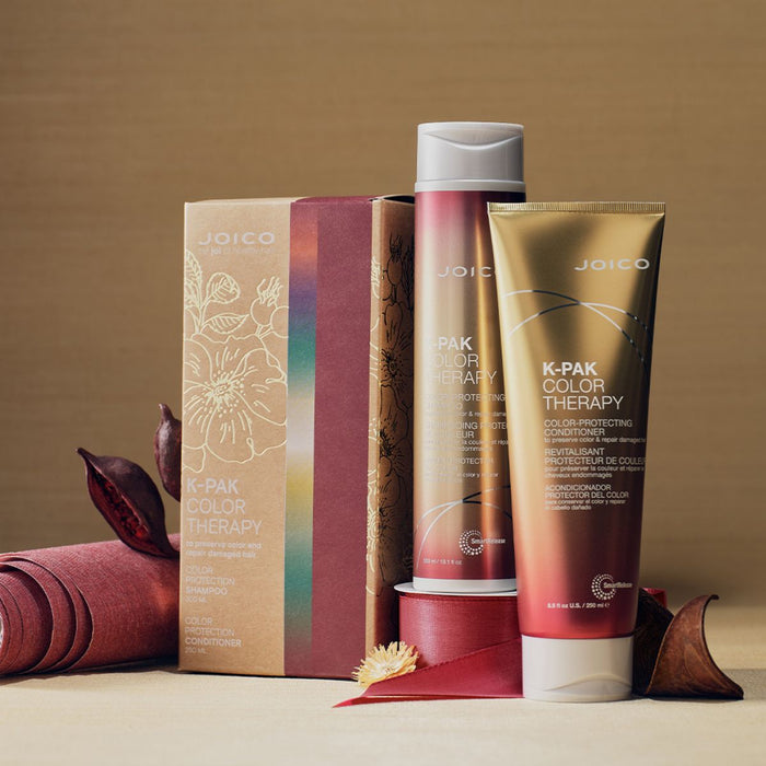 Joico Kpak Color Therapy Christmas Gift Set