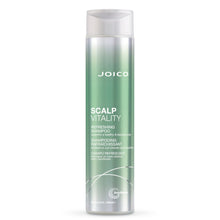 Joico Scalp Vitality Refreshing Shampoo 