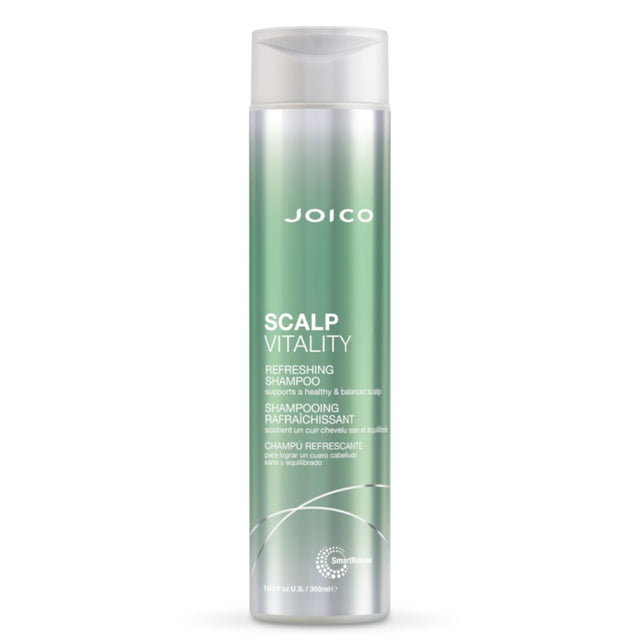 Joico Scalp Vitality Refreshing Shampoo 