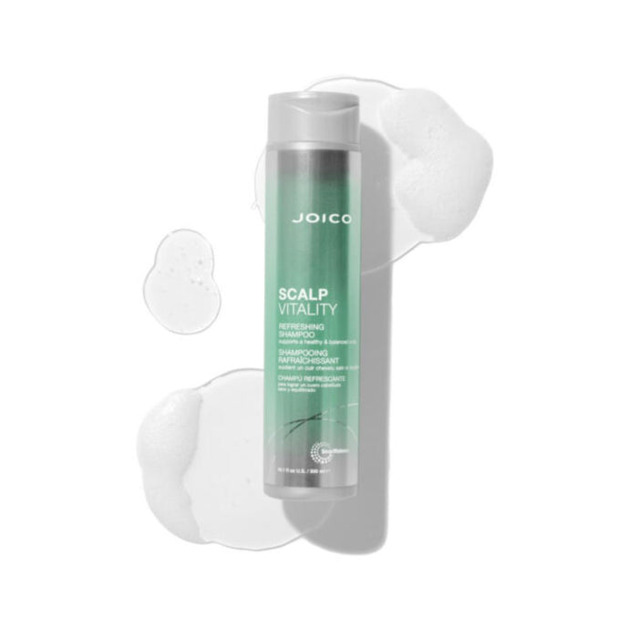 Joico Scalp Vitality Refreshing Shampoo