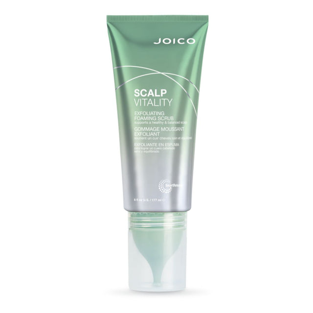 Joico Scalp Vitality Exfoliating Scrub