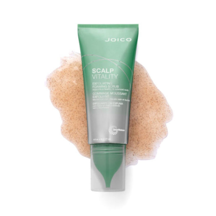 Joico Scalp Vitality Exfoliating Scrub