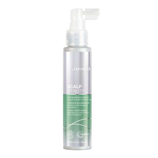Joico Scalp Vitality Replenishing Essence