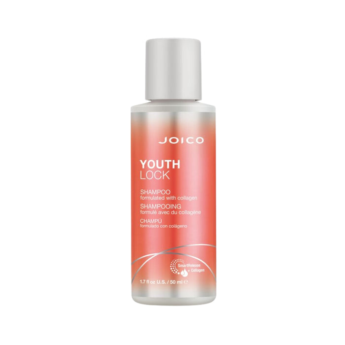 Joico Youth Lock Shampoo Travel Size 50ml