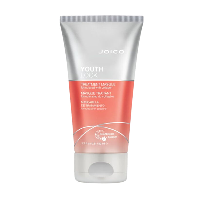Joico Youth Lock Treatment Mask Travel Size 50ml