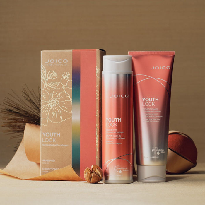 Joico Youthlock Christmas Gift Set