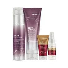 Joico Defy Damage Duo & Repair Minis