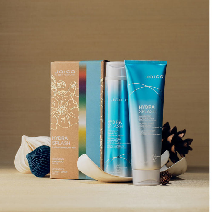 Joico Hydra Splash Christmas Gift Set