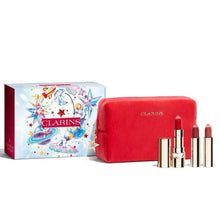 Clarins Joli Rouge Lipstick Gift Set Special Offer