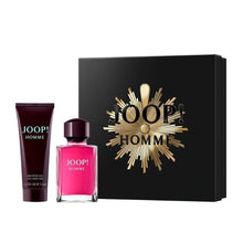 Joop! Homme Eau De Toilette 75ml + Shower Gel 75ml