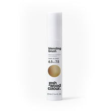 Josh Wood Colour Blending Brush - Darker Blonde