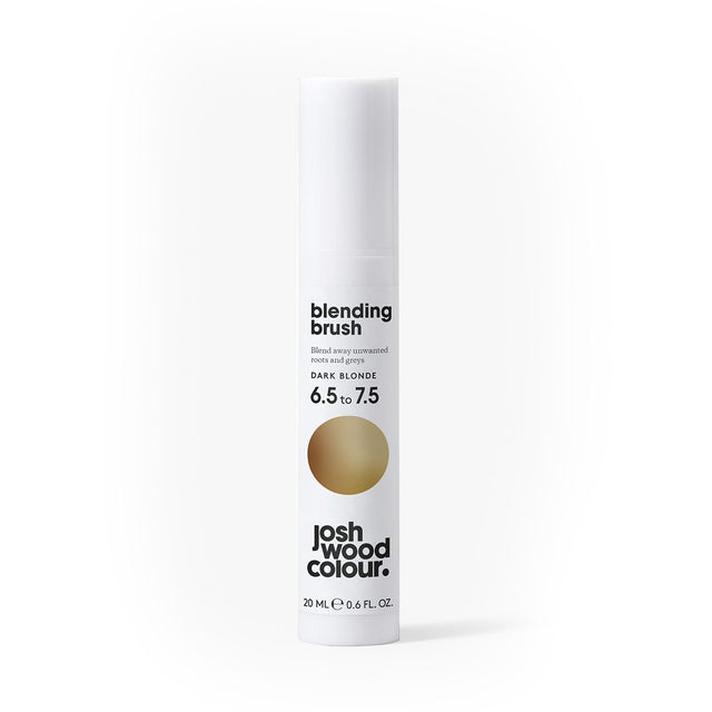 Josh Wood Colour Blending Brush - Darker Blonde