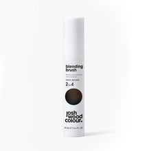 Josh Wood Colour Blending Brush - Darker Brown