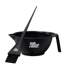 Josh Wood Colour Home Colouring Bowl & Brush Set