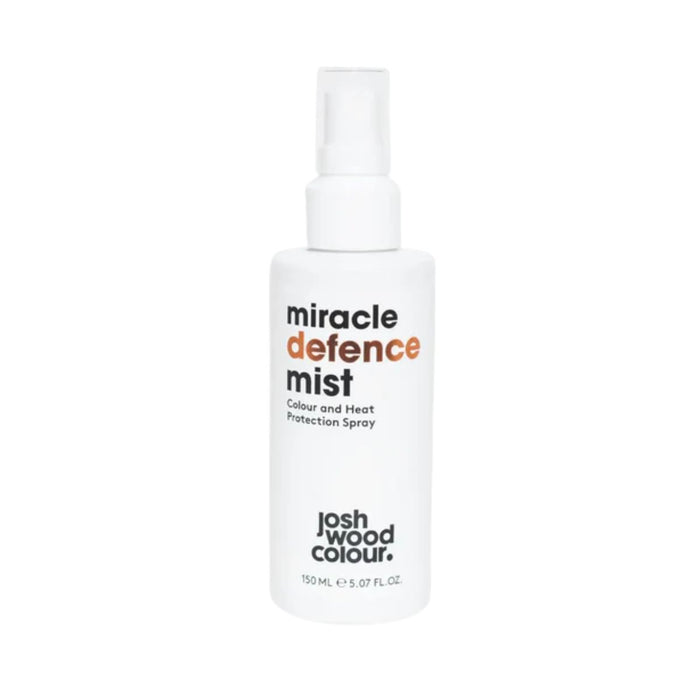 Josh Wood Colour Miracle Defence Mist