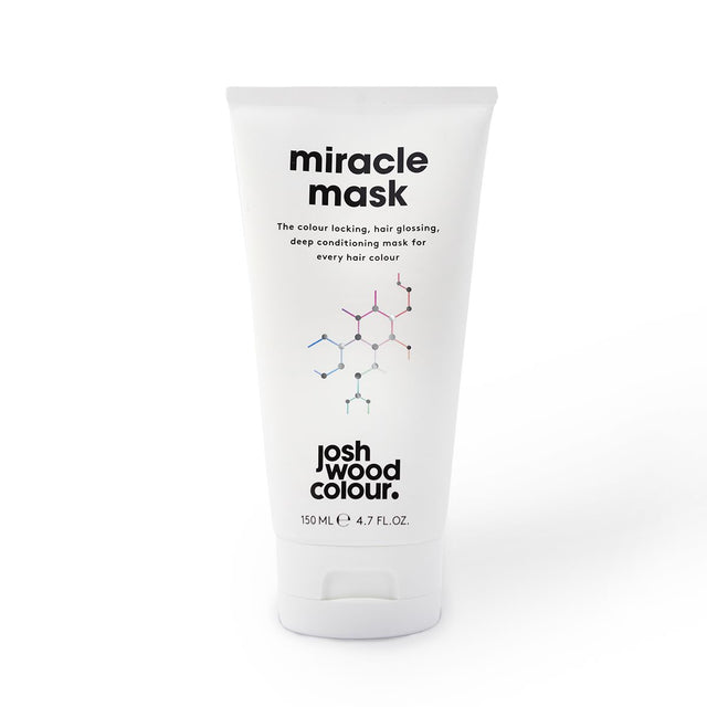 Josh Wood Colour Miracle Mask 150ml