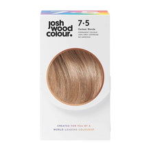 Josh Wood Colour Permanent Colour Kit - 7.5