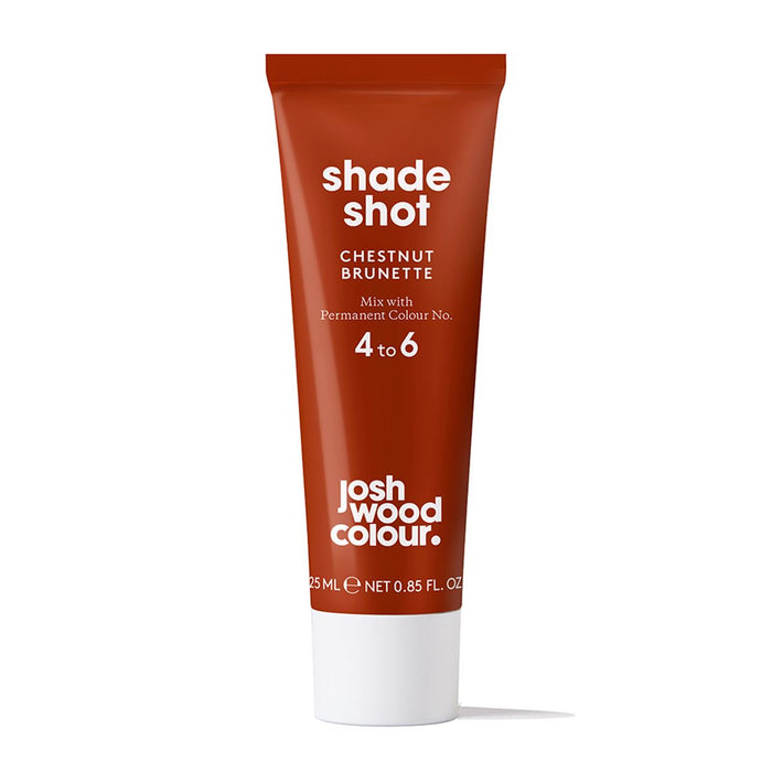 Josh Wood Colour Shade Shot Chestnut