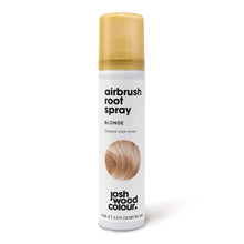 Josh Wood Colour Airbrush Root Spray - Blonde