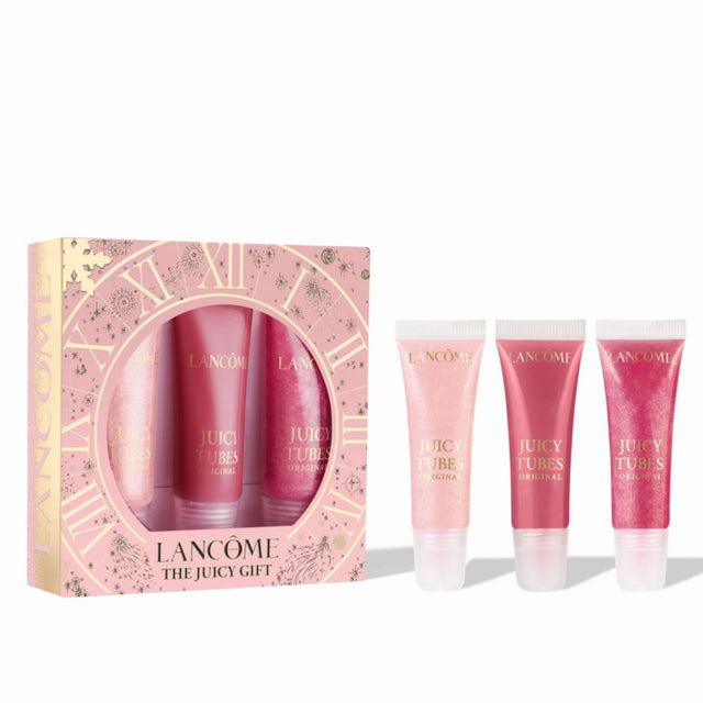 Lancôme Juicy Tube Mini Gift Set