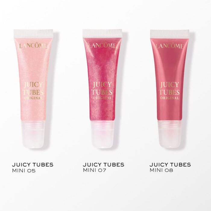 Lancôme Juicy Tube Mini Gift Set