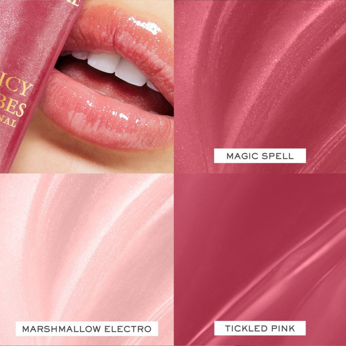Lancôme Juicy Tube Mini Gift Set
