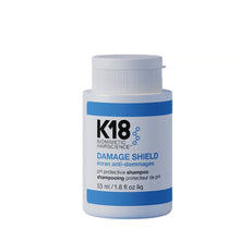 K18 Damage Shield Shampoo 53ml