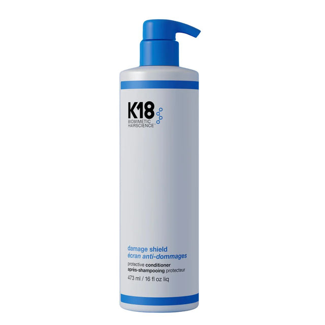 K18 Damage Shield pH Protective Conditioner 473ml