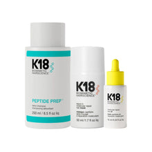 K18 Detox & Repair Solution