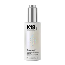 K18 FutureIQ Biomimetic Hair Longevity Serum