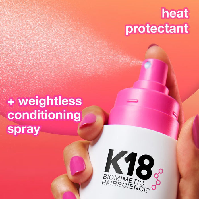 K18 HeatBounce Conditioning Heat Protectant 47ml