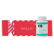 Millies Exclusive K18 Peptide Prep Detox Shampoo 53ml Cracker
