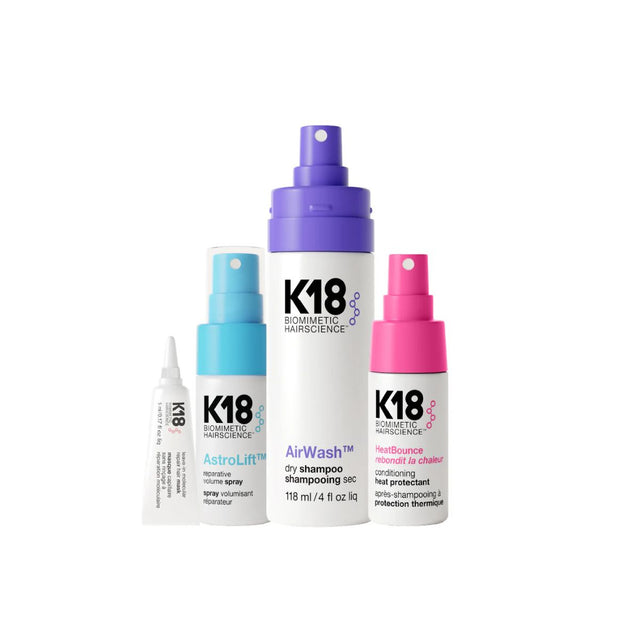 K18 Styling Bundle