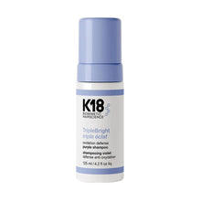 K18 TripleBright Oxidation Defense Purple Shampoo 125ml