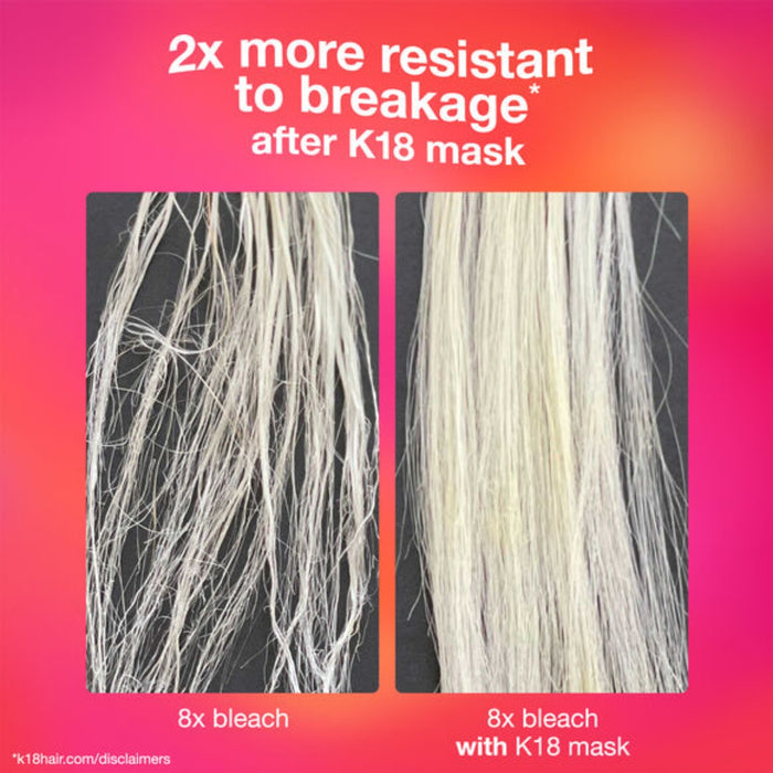 K18 Repair + Refresh Gift Set