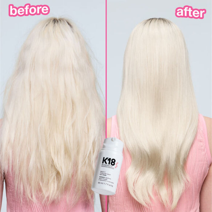 K18 Repair + Refresh Gift Set