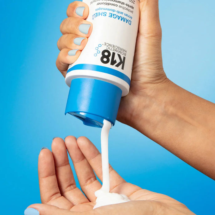 K18 Damage Shield pH Protective Conditioner 473ml