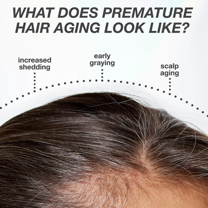 K18 FutureIQ Biomimetic Hair Longevity Serum