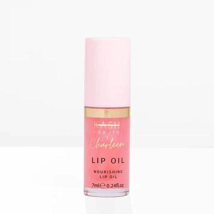 KASH Beauty Candy Kiss Lip Oil