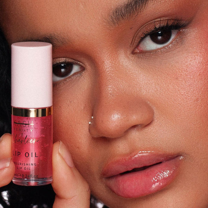 KASH Beauty Candy Kiss Lip Oil