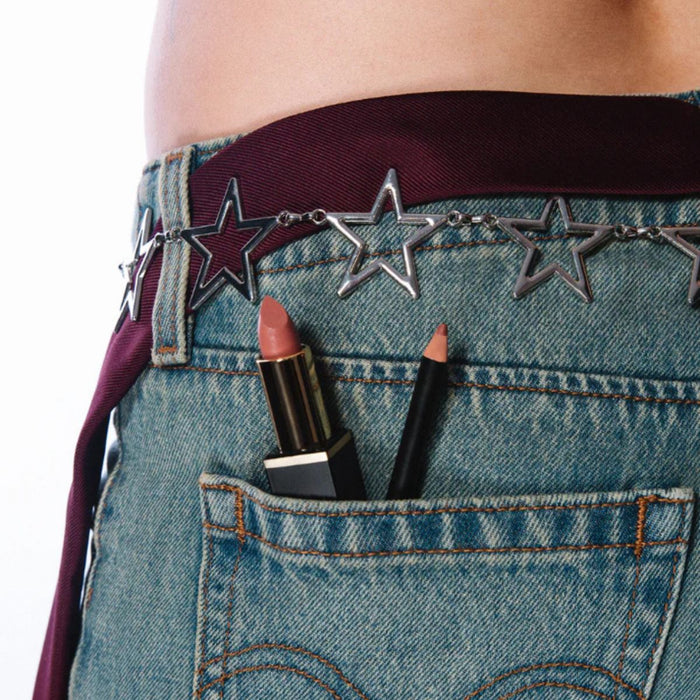 KASH Beauty Lipliner - Low Rise